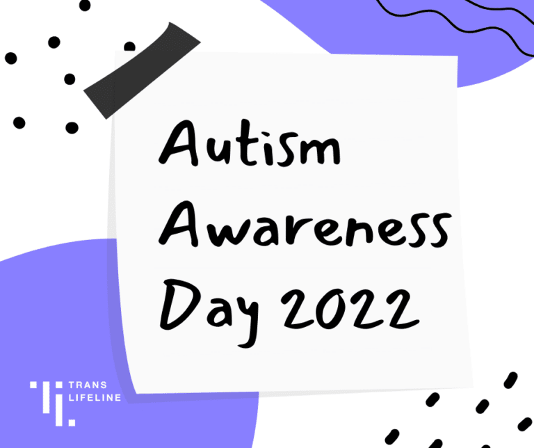 Autism Awareness Day 2022