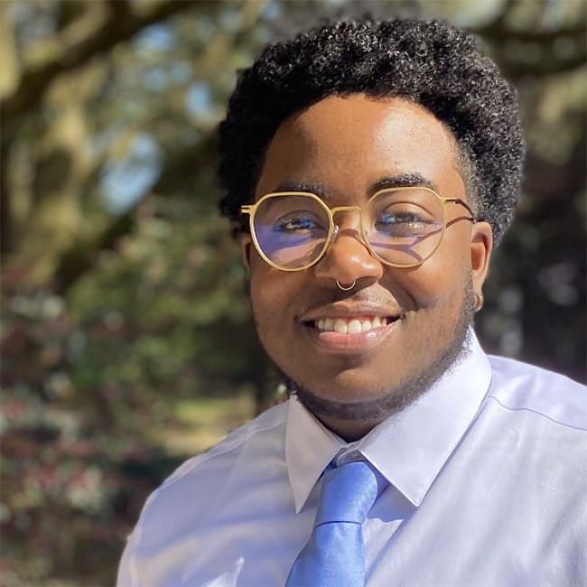 Jahmil Roberts