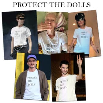 Conner Ives x Trans Lifeline: An Interview On The Meaning of the