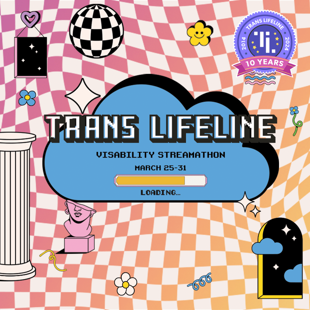 What Does Non-binary Mean? - Trans Lifeline